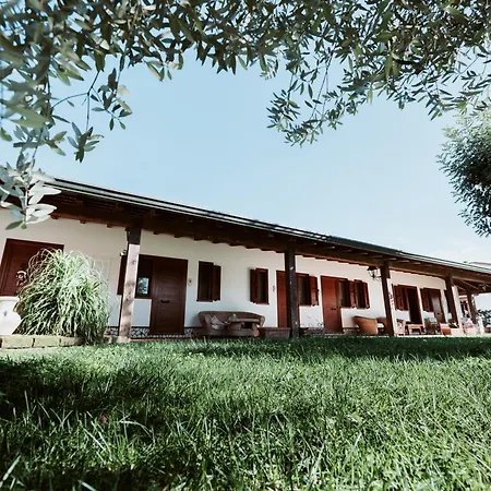 Agriturismo La Mia Terra-3