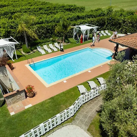 Agriturismo La Mia Terra-2